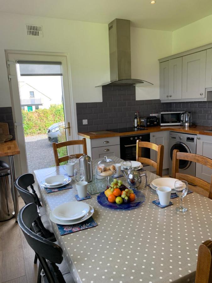 Doolin View Apartment Екстер'єр фото