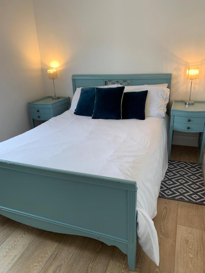 Doolin View Apartment Екстер'єр фото