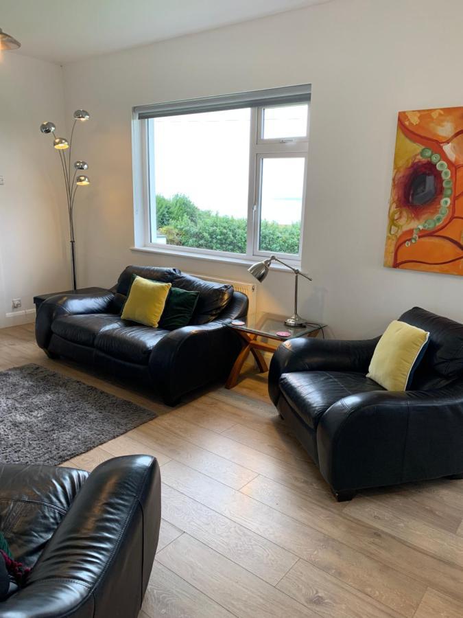 Doolin View Apartment Екстер'єр фото