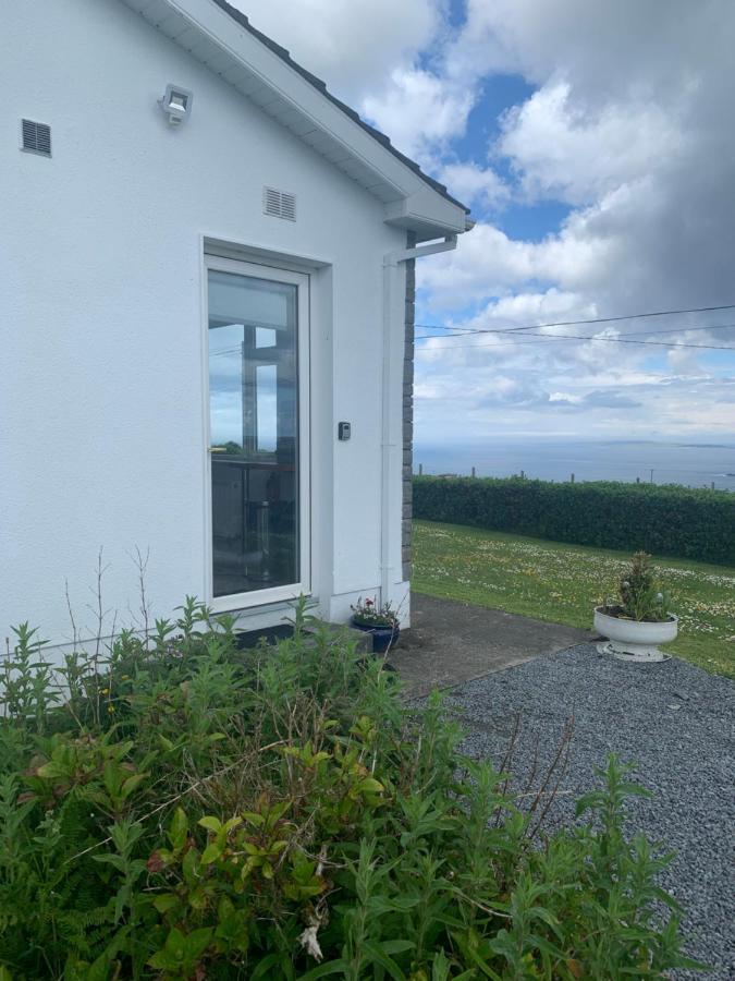 Doolin View Apartment Екстер'єр фото
