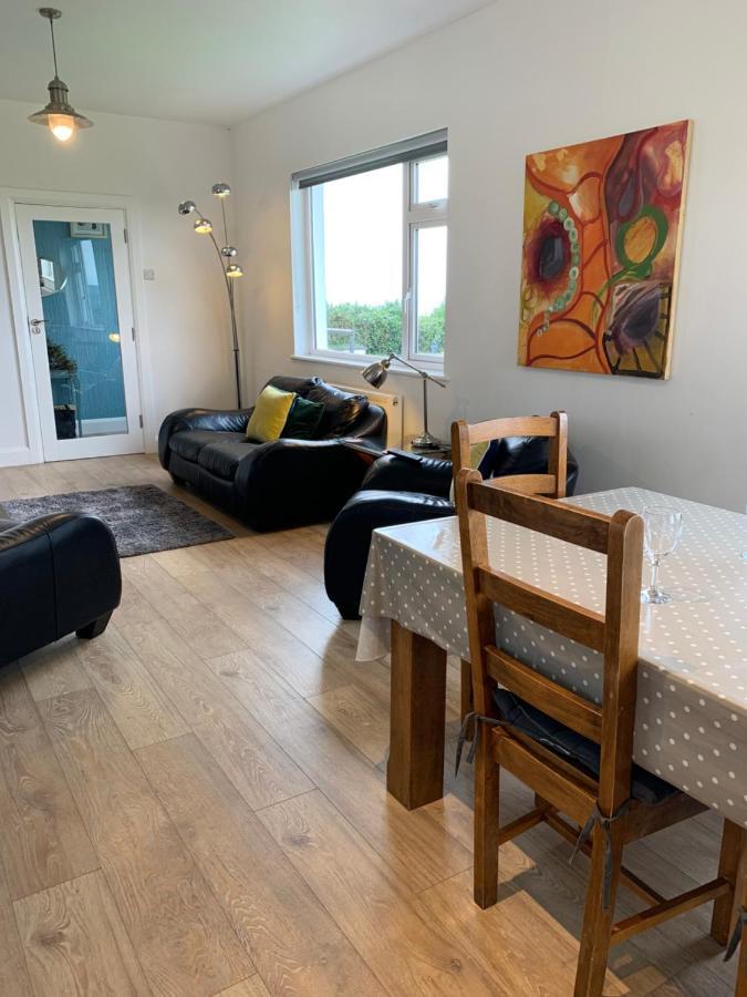 Doolin View Apartment Екстер'єр фото
