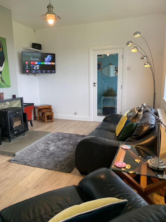 Doolin View Apartment Екстер'єр фото