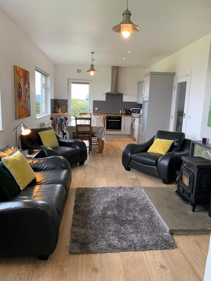 Doolin View Apartment Екстер'єр фото