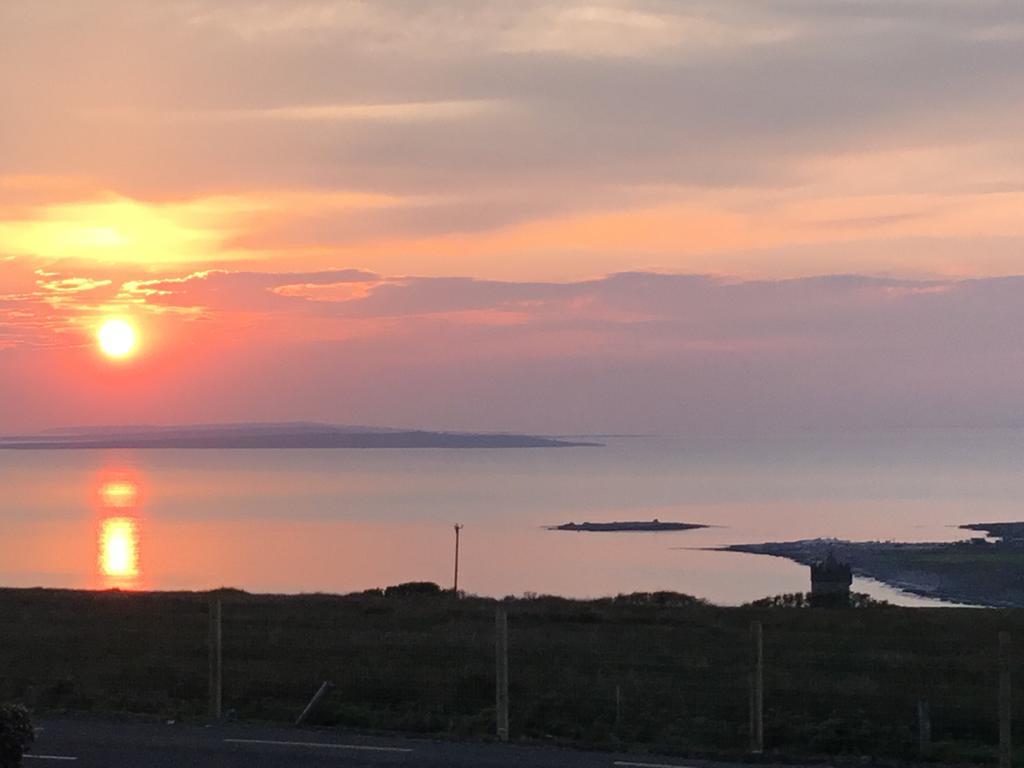 Doolin View Apartment Екстер'єр фото