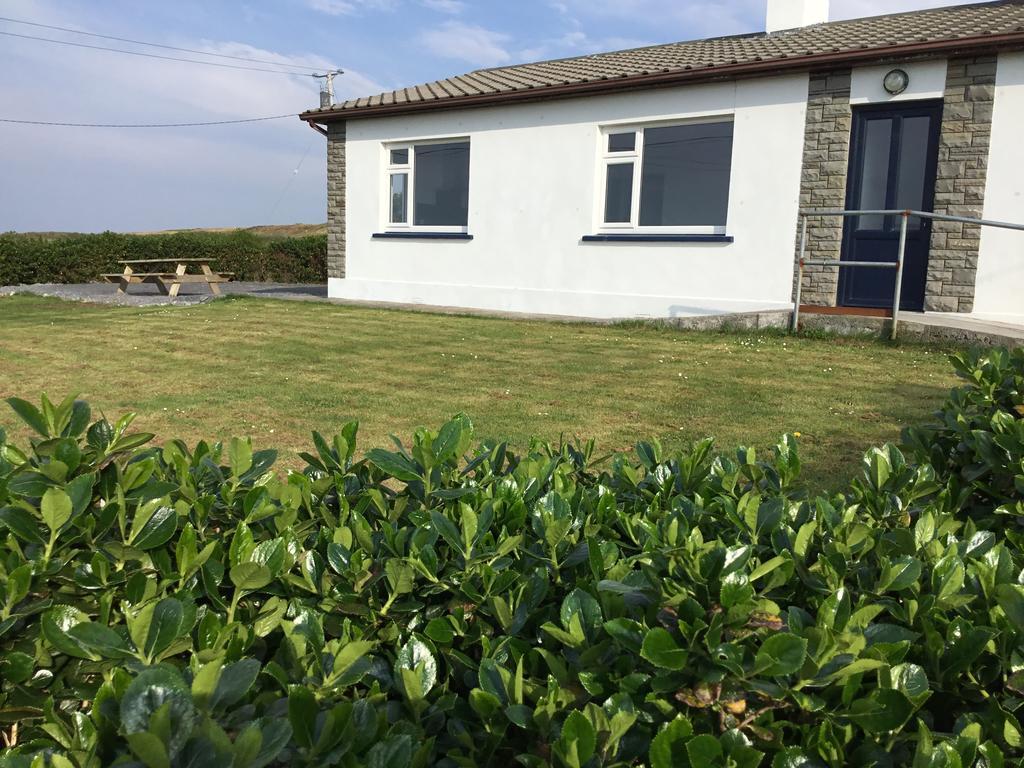 Doolin View Apartment Екстер'єр фото