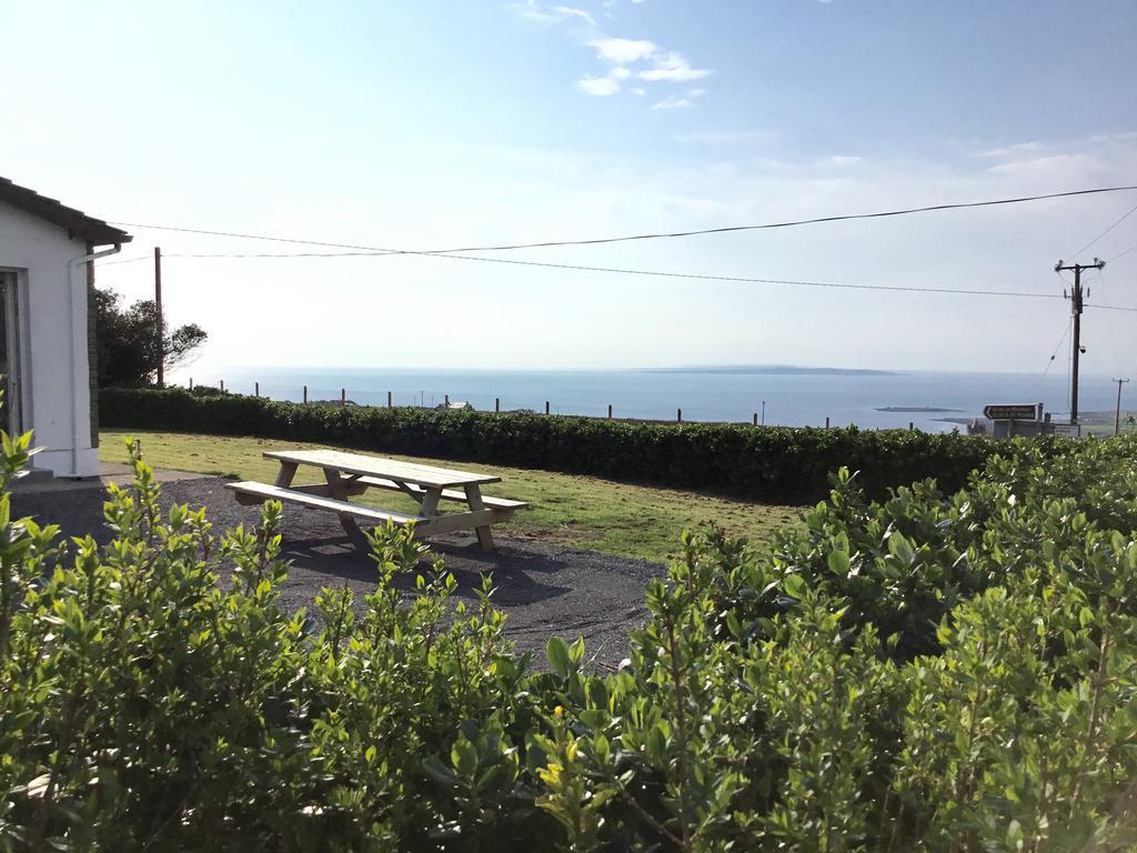 Doolin View Apartment Екстер'єр фото
