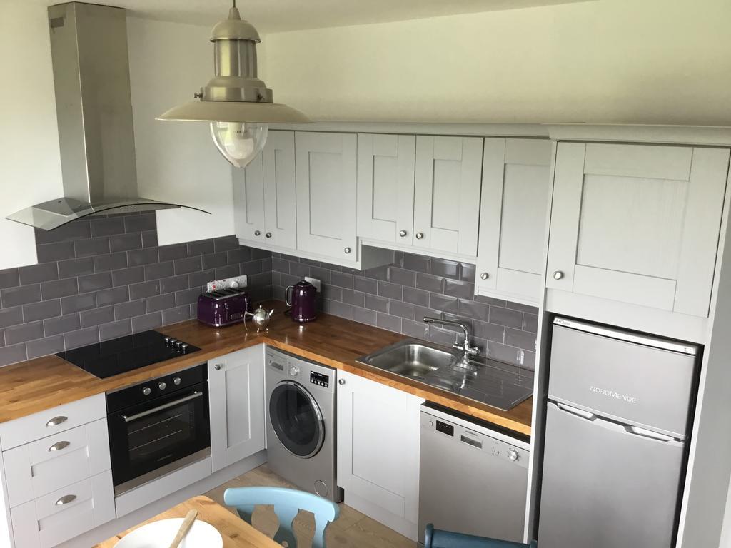 Doolin View Apartment Екстер'єр фото