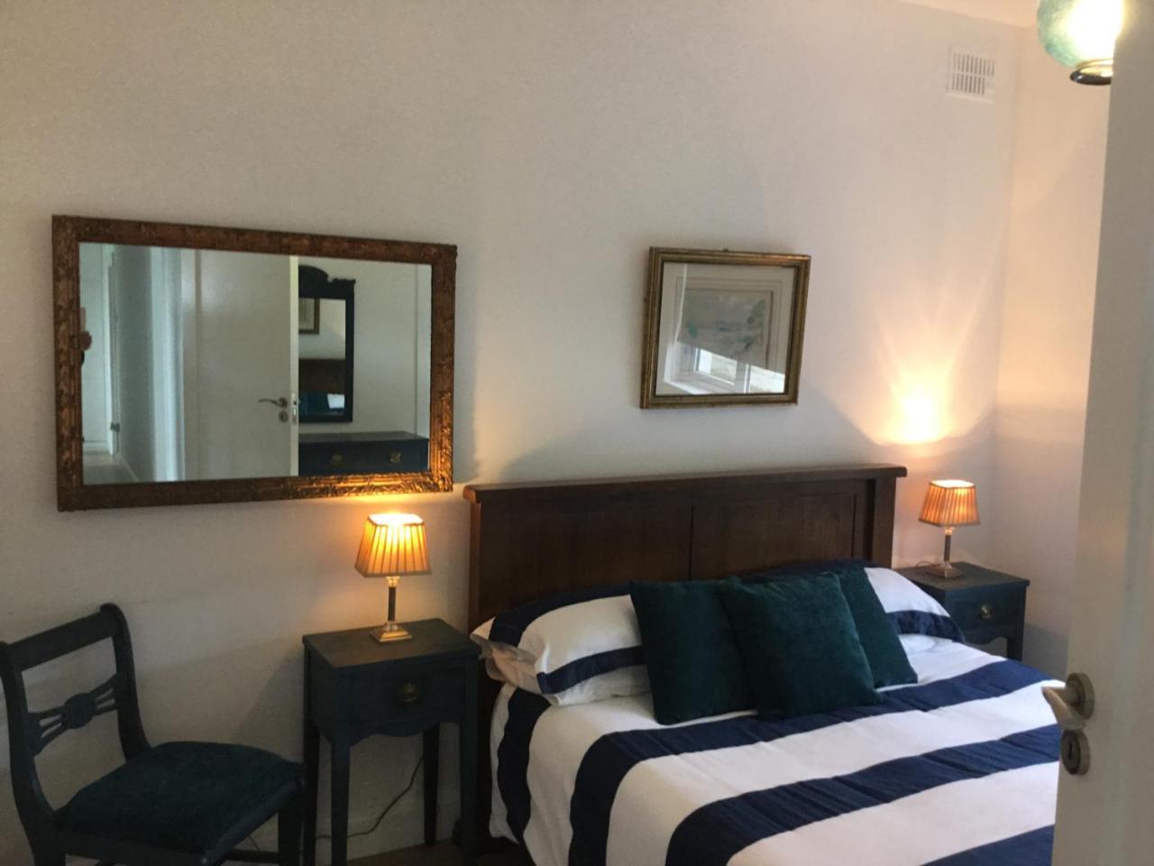Doolin View Apartment Екстер'єр фото