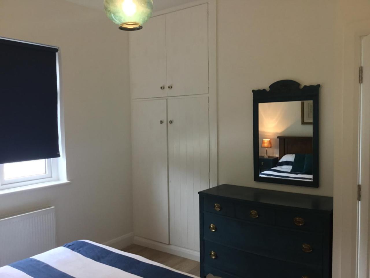 Doolin View Apartment Екстер'єр фото