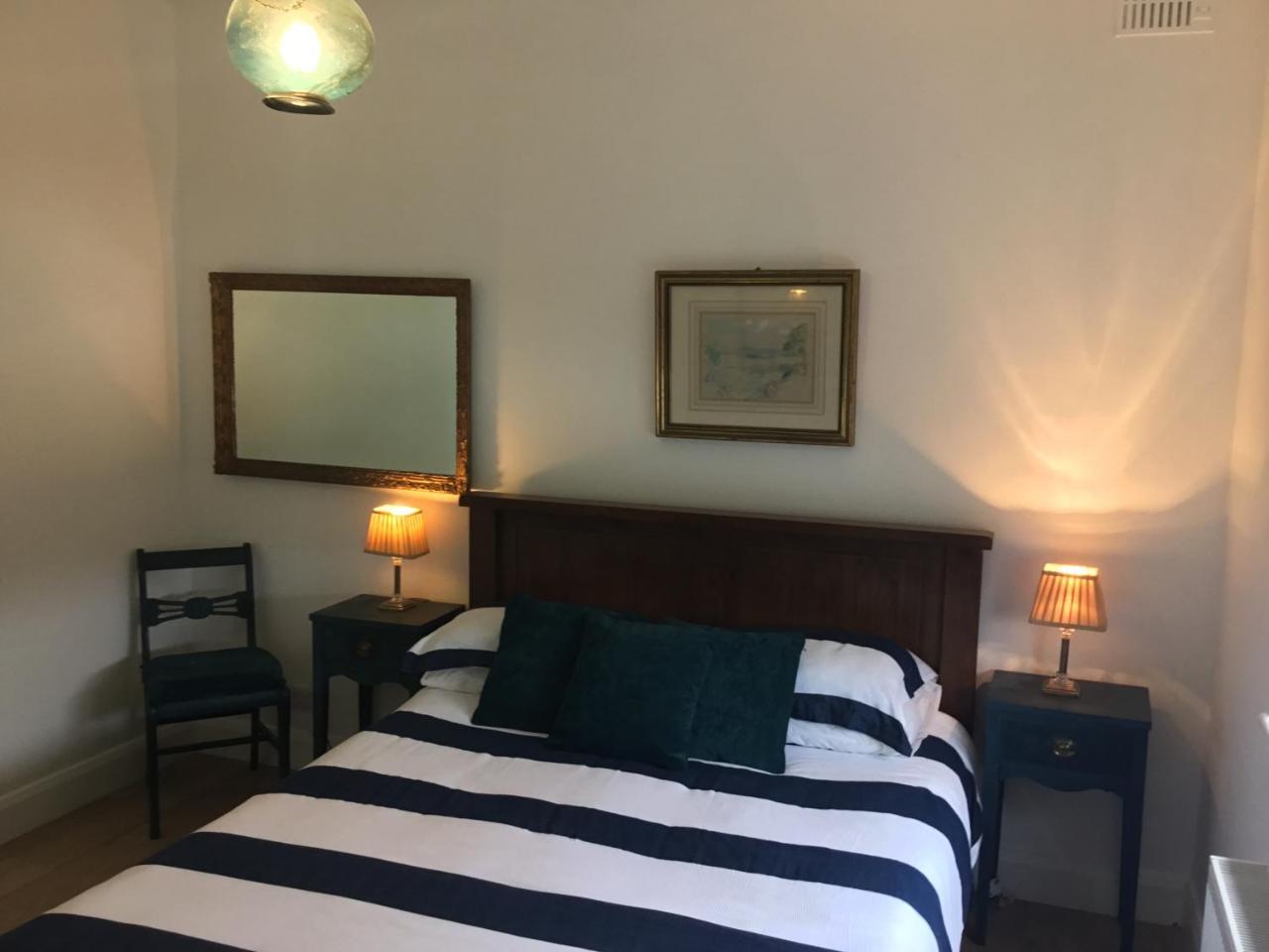 Doolin View Apartment Екстер'єр фото
