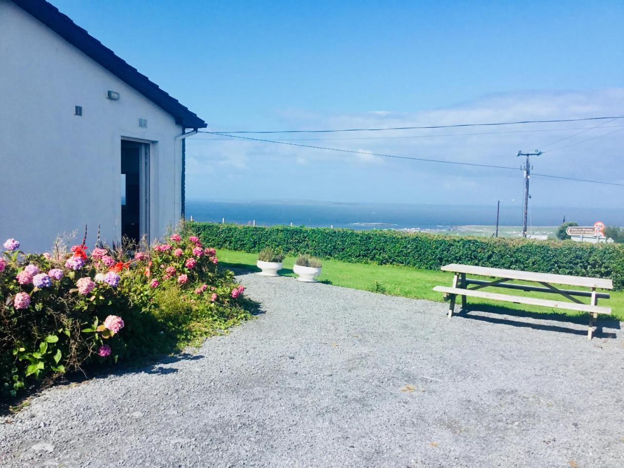 Doolin View Apartment Екстер'єр фото