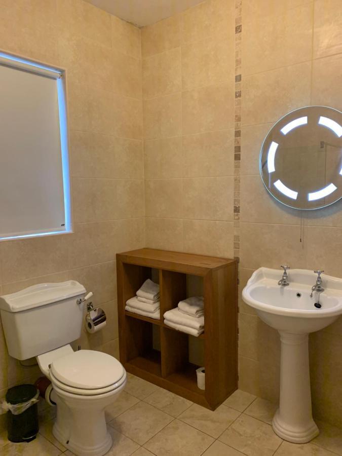 Doolin View Apartment Екстер'єр фото